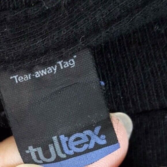 2/$15 Hunter Hayes Concert T Shirt Med Short Sleeve Country Music Let's Be Crazy - Picture 5 of 6